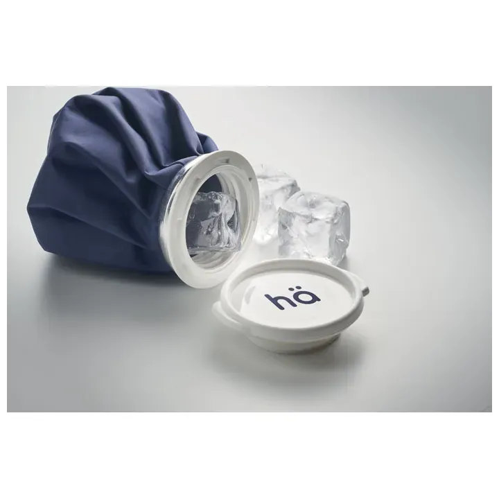 Reusable polyester ice pack - MO2426 (MOCN#04)